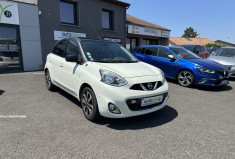 Nissan Micra IV 1.2 DIG-S 98 Lolita Lempicka