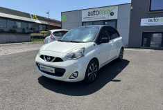 Nissan Micra IV 1.2 DIG-S 98 Lolita Lempicka