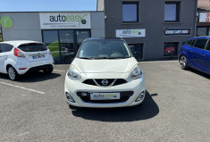 Nissan Micra IV 1.2 DIG-S 98 Lolita Lempicka