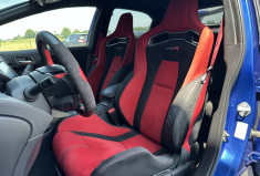 Honda Civic FK2 Type R 2.0 i-VTEC 310 cv - Échappement Invidia - Historique complet