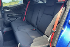 Honda Civic FK2 Type R 2.0 i-VTEC 310 cv - Échappement Invidia - Historique complet