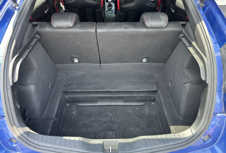 Honda Civic FK2 Type R 2.0 i-VTEC 310 cv - Échappement Invidia - Historique complet