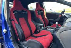 Honda Civic FK2 Type R 2.0 i-VTEC 310 cv - Échappement Invidia - Historique complet
