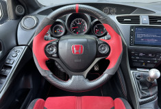 Honda Civic FK2 Type R 2.0 i-VTEC 310 cv - Échappement Invidia - Historique complet