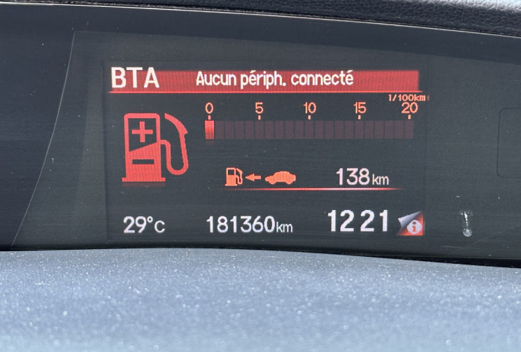 Honda Civic FK2 Type R 2.0 i-VTEC 310 cv - Échappement Invidia - Historique complet