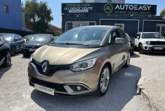 Renault Scénic IV 1.5 DCI 110 Ch ENERGY LIFE