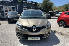 Renault Scénic IV 1.5 DCI 110 Ch ENERGY LIFE