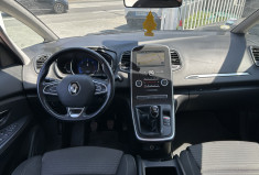 Renault Scénic IV 1.5 DCI 110 Ch ENERGY LIFE