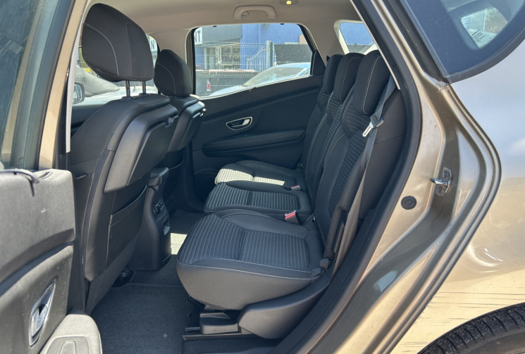 Renault Scénic IV 1.5 DCI 110 Ch ENERGY LIFE
