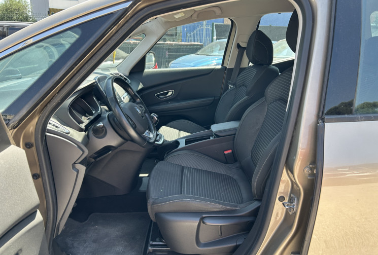 Renault Scénic IV 1.5 DCI 110 Ch ENERGY LIFE