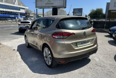 Renault Scénic IV 1.5 DCI 110 Ch ENERGY LIFE