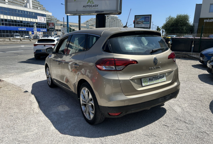 Renault Scénic IV 1.5 DCI 110 Ch ENERGY LIFE