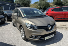 Renault Scénic IV 1.5 DCI 110 Ch ENERGY LIFE