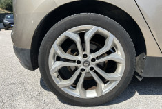 Renault Scénic IV 1.5 DCI 110 Ch ENERGY LIFE