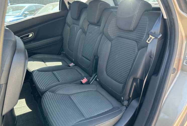 Renault Scénic IV 1.5 DCI 110 Ch ENERGY LIFE