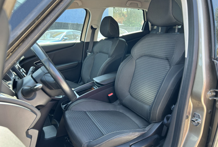 Renault Scénic IV 1.5 DCI 110 Ch ENERGY LIFE