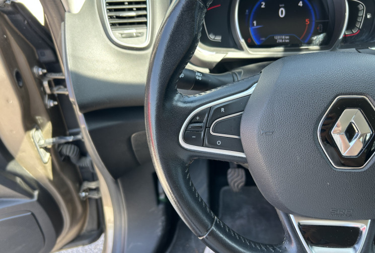 Renault Scénic IV 1.5 DCI 110 Ch ENERGY LIFE