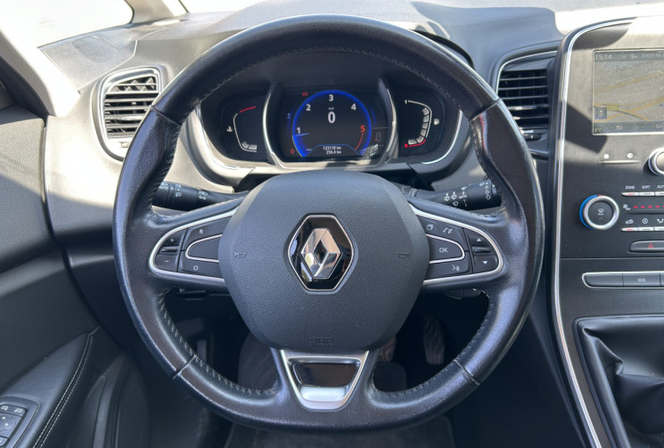 Renault Scénic IV 1.5 DCI 110 Ch ENERGY LIFE