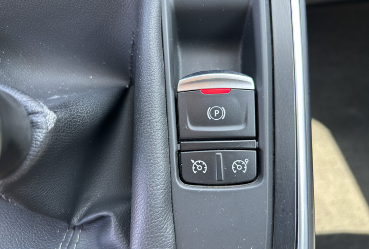 Renault Scénic IV 1.5 DCI 110 Ch ENERGY LIFE