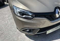 Renault Scénic IV 1.5 DCI 110 Ch ENERGY LIFE