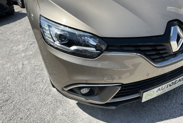 Renault Scénic IV 1.5 DCI 110 Ch ENERGY LIFE