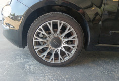 FIAT 500 FINITION LOUNGE 1.2I 70CV ENTRETIEN A JOUR EXCELLENT ETAT TOIT PANO VO GARANTI 6 MOIS