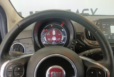 FIAT 500 FINITION LOUNGE 1.2I 70CV ENTRETIEN A JOUR EXCELLENT ETAT TOIT PANO VO GARANTI 6 MOIS