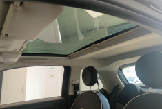 FIAT 500 FINITION LOUNGE 1.2I 70CV ENTRETIEN A JOUR EXCELLENT ETAT TOIT PANO VO GARANTI 6 MOIS