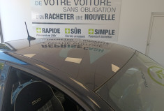 FIAT 500 FINITION LOUNGE 1.2I 70CV ENTRETIEN A JOUR EXCELLENT ETAT TOIT PANO VO GARANTI 6 MOIS