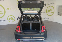 FIAT 500 FINITION LOUNGE 1.2I 70CV ENTRETIEN A JOUR EXCELLENT ETAT TOIT PANO VO GARANTI 6 MOIS