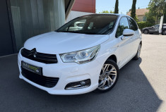 Citroën C4 1.6 e-HDi 112 cv Exclusive / Distribution et vidange à jour / Toit Panoramique