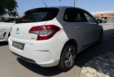 Citroën C4 1.6 e-HDi 112 cv Exclusive / Distribution et vidange à jour / Toit Panoramique
