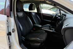 Citroën C4 1.6 e-HDi 112 cv Exclusive / Distribution et vidange à jour / Toit Panoramique