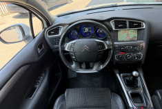 Citroën C4 1.6 e-HDi 112 cv Exclusive / Distribution et vidange à jour / Toit Panoramique