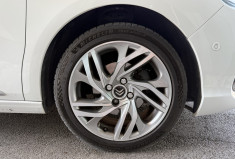 Citroën C4 1.6 e-HDi 112 cv Exclusive / Distribution et vidange à jour / Toit Panoramique