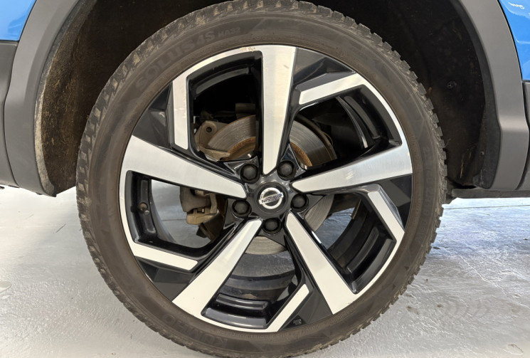 Nissan Qashqai 1.6 Dci130 cv  DRIVE EDITION XTRONIC N-CONNECTA