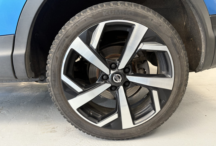 Nissan Qashqai Dci 1.6 130 cv  DRIVE EDITION XTRONIC N-CONNECTA