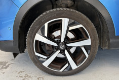 Nissan Qashqai Dci 1.6 130 cv  DRIVE EDITION XTRONIC N-CONNECTA