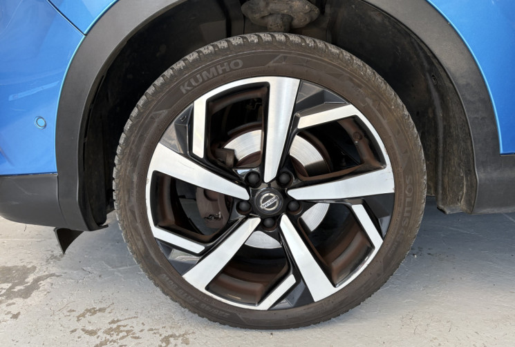 Nissan Qashqai Dci 1.6 130 cv  DRIVE EDITION XTRONIC N-CONNECTA