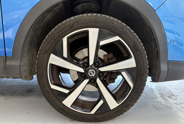 Nissan Qashqai Dci 1.6 130 cv  DRIVE EDITION XTRONIC N-CONNECTA