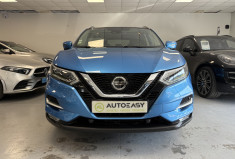 Nissan Qashqai Dci 1.6 130 cv  DRIVE EDITION XTRONIC N-CONNECTA
