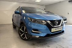 Nissan Qashqai Dci 1.6 130 cv  DRIVE EDITION XTRONIC N-CONNECTA