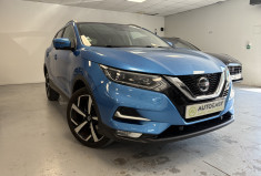 Nissan Qashqai Dci 1.6 130 cv  DRIVE EDITION XTRONIC N-CONNECTA