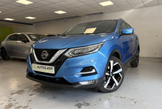 Nissan Qashqai Dci 1.6 130 cv  DRIVE EDITION XTRONIC N-CONNECTA