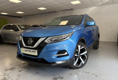 Nissan Qashqai Dci 1.6 130 cv  DRIVE EDITION XTRONIC N-CONNECTA