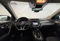 Nissan Qashqai 1.6 Dci130 cv  DRIVE EDITION XTRONIC N-CONNECTA