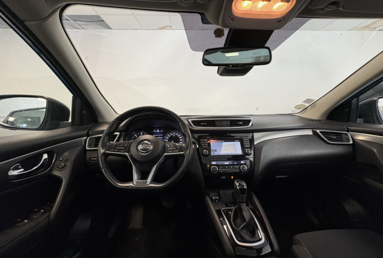 Nissan Qashqai Dci 1.6 130 cv  DRIVE EDITION XTRONIC N-CONNECTA