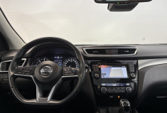 Nissan Qashqai Dci 1.6 130 cv  DRIVE EDITION XTRONIC N-CONNECTA