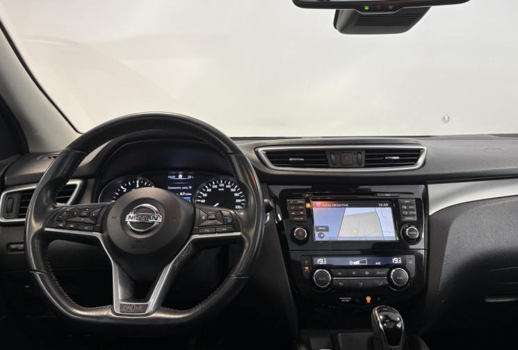Nissan Qashqai Dci 1.6 130 cv  DRIVE EDITION XTRONIC N-CONNECTA