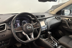 Nissan Qashqai Dci 1.6 130 cv  DRIVE EDITION XTRONIC N-CONNECTA